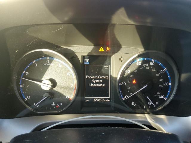 2017 TOYOTA RAV4 XLE - JTMWFREV3HJ104960