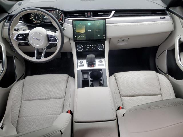 2024 JAGUAR F-PACE R-D - SADCT2EX1RA727701