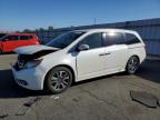 HONDA ODYSSEY TO photo