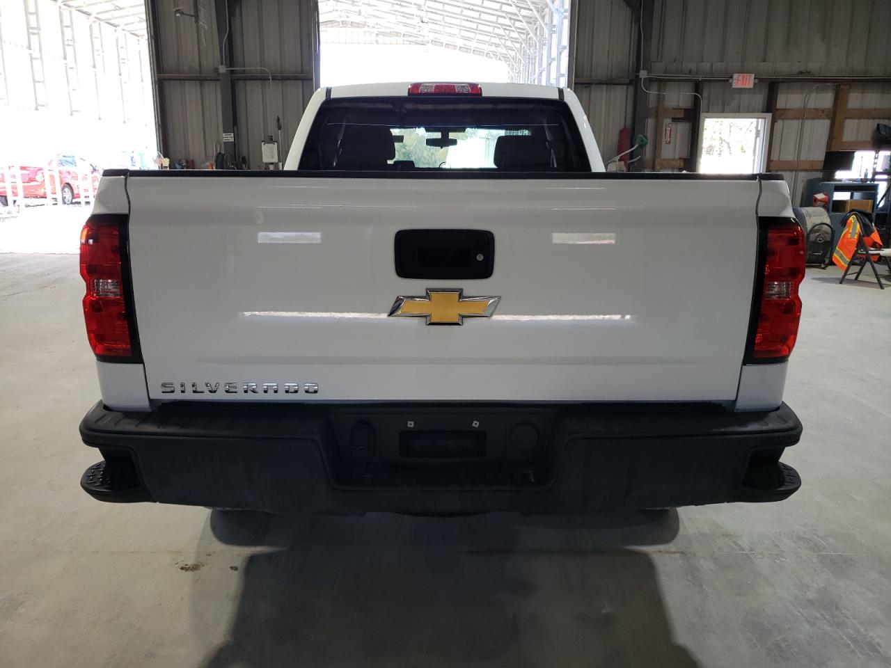 Lot #3020884707 2014 CHEVROLET SILVERADO