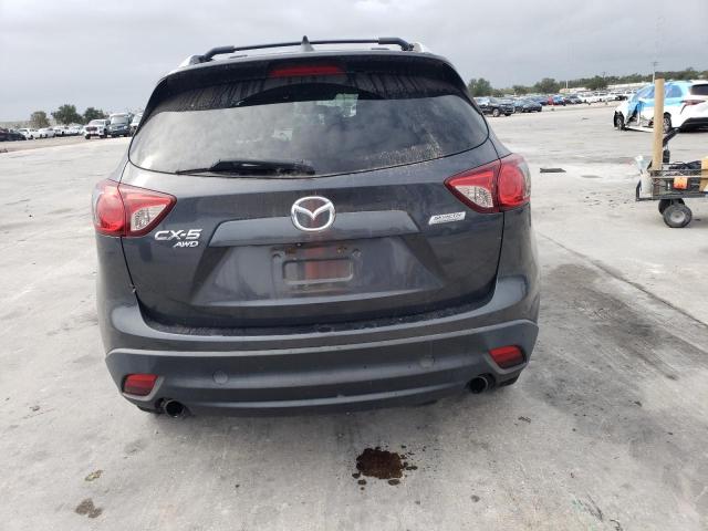 VIN JM3KE4CY4F0514467 2015 Mazda CX-5, Touring no.6