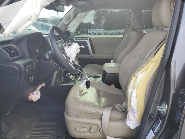 2022 TOYOTA 4RUNNER LI JTEKU5JR0N5986952