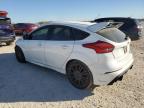 Lot #3024636665 2017 FORD FOCUS RS