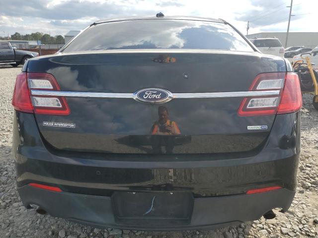 2018 FORD TAURUS POL - 1FAHP2MK1JG123651