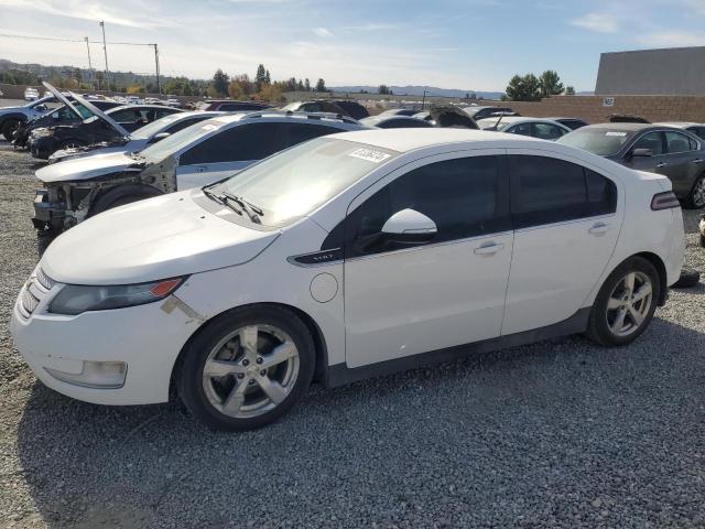 2014 CHEVROLET VOLT #3023861869