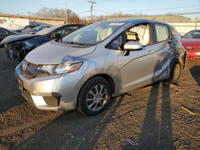 2016 HONDA FIT LX #3025718352