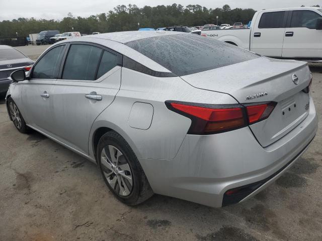 2020 NISSAN ALTIMA S - 1N4BL4BV1LC240442