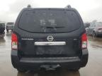 NISSAN PATHFINDER photo