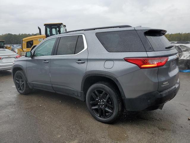 2021 CHEVROLET TRAVERSE L - 1GNERGKW5MJ229108