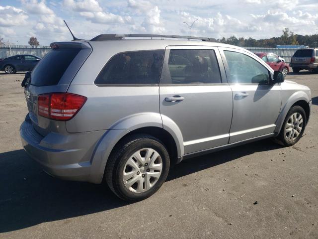 2017 DODGE JOURNEY SE - 3C4PDCABXHT549742