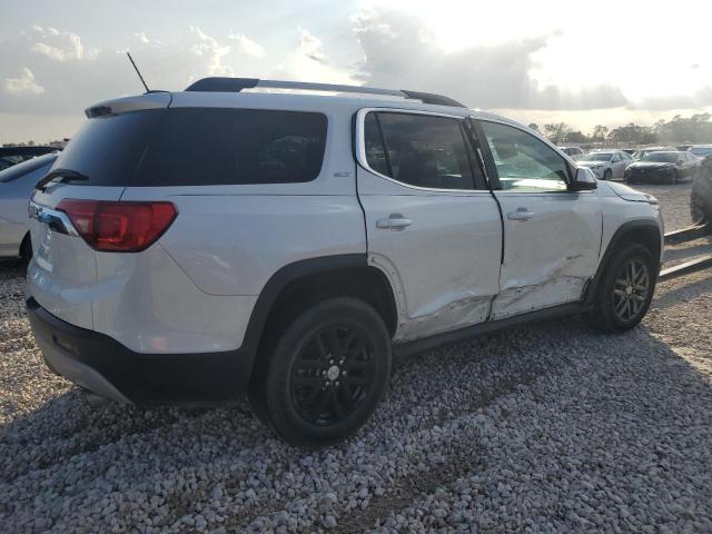 2017 GMC ACADIA SLT - 1GKKNMLS1HZ171754