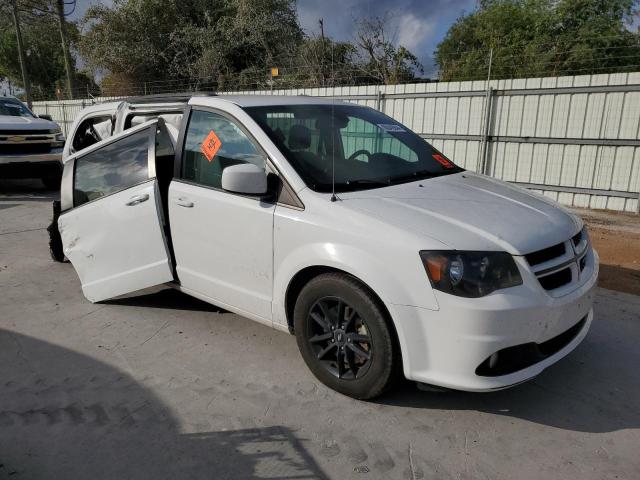 2019 DODGE GRAND CARA - 2C4RDGEG4KR690709