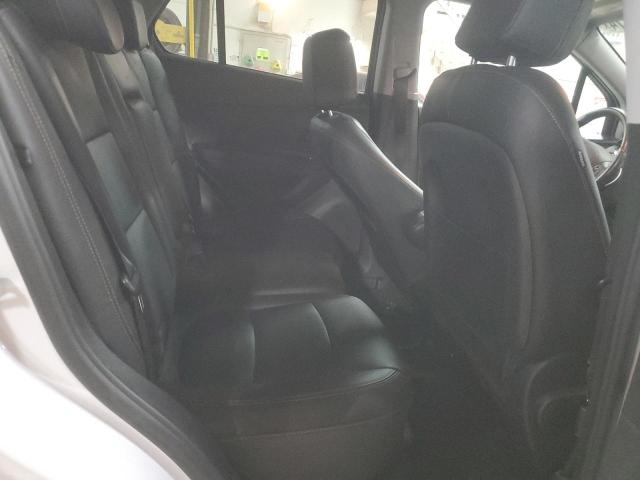 2020 CHEVROLET TRAX PREMI 3GNCJRSB0LL214630