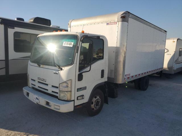 2014 ISUZU NPR #3023444264