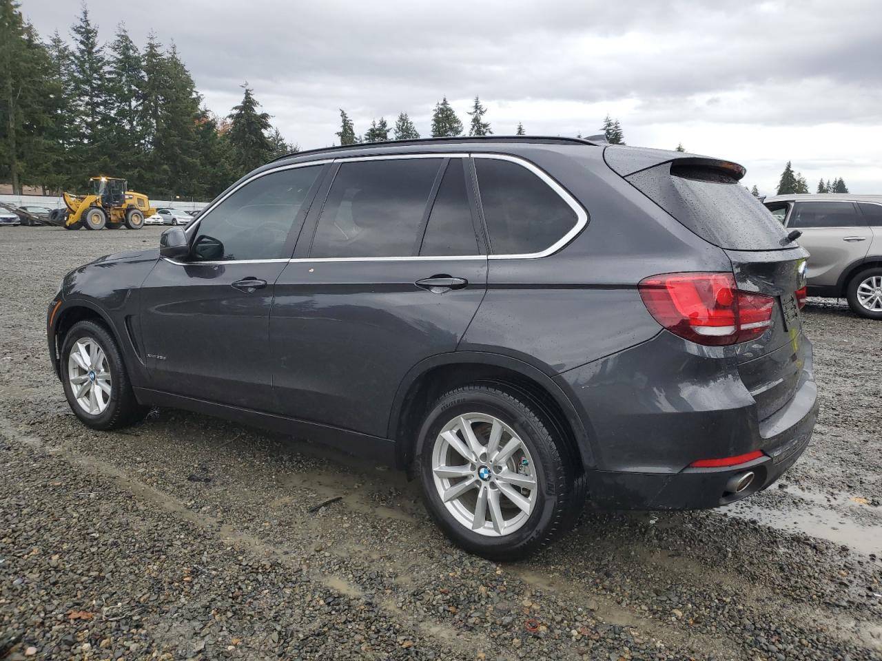 Lot #2986529304 2014 BMW X5 XDRIVE3