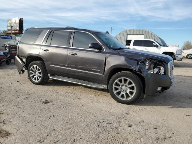 Vin: 1gks2ckj6gr115514, lot: 80343454, gmc yukon denali 20164