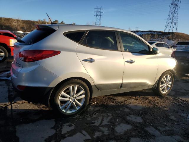 VIN KM8JUCAC9DU764913 2013 HYUNDAI TUCSON no.3