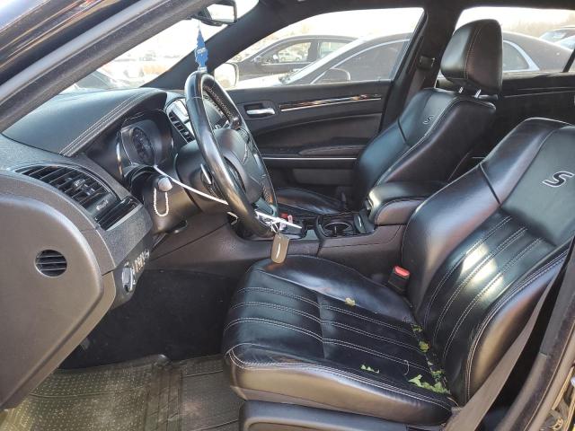 2019 CHRYSLER 300 S - 2C3CCABG6KH654184