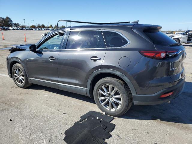 VIN JM3TCACY2J0205131 2018 MAZDA CX-9 no.2