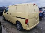 NISSAN NV200 2.5S photo