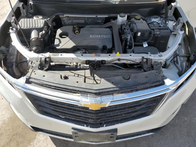 2022 CHEVROLET EQUINOX LT - 3GNAXKEV3NS103498