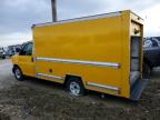 GMC SAVANA CUT photo