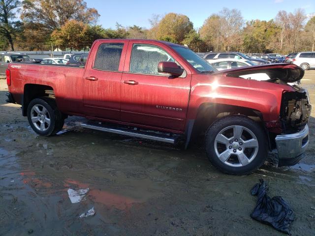 2015 CHEVROLET SILVERADO - 1GCVKREC3FZ161373