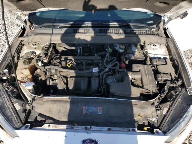 2016 FORD FUSION S - 3FA6P0G7XGR268059