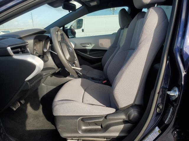 2024 TOYOTA COROLLA SE - 5YFS4MCE8RP183582