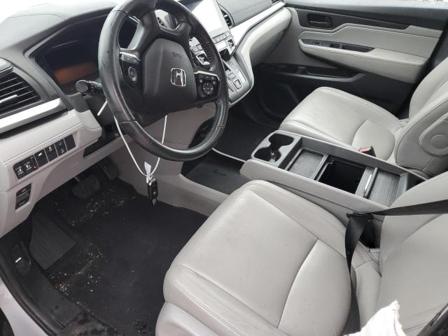 2020 HONDA ODYSSEY EX - 5FNRL6H75LB066102