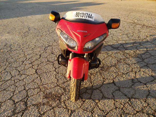 2013 HONDA GL1800 B JH2SC6814DK000083