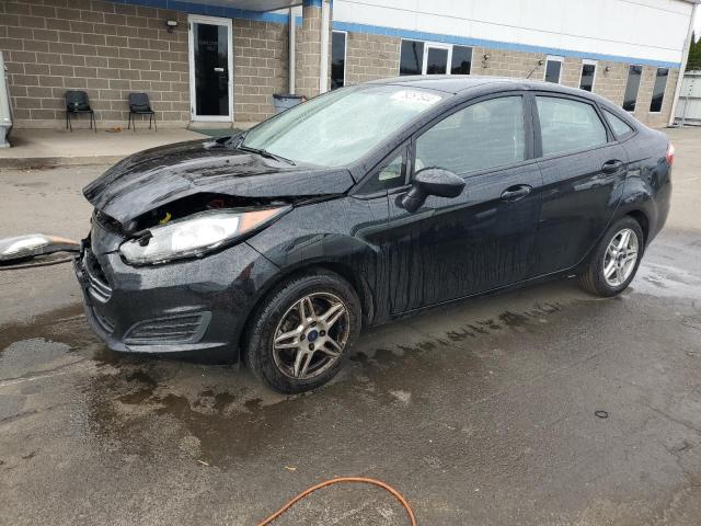 2017 FORD FIESTA SE #3025718336