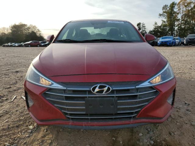 2020 HYUNDAI ELANTRA SE - 5NPD84LF4LH556806