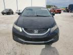 HONDA CIVIC LX photo