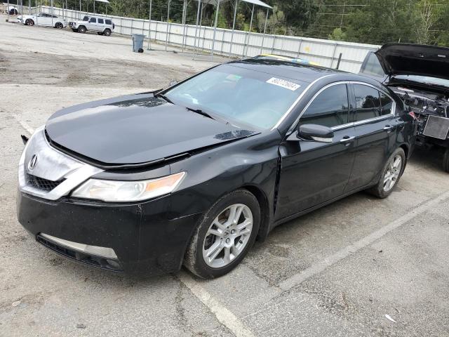 ACURA TL