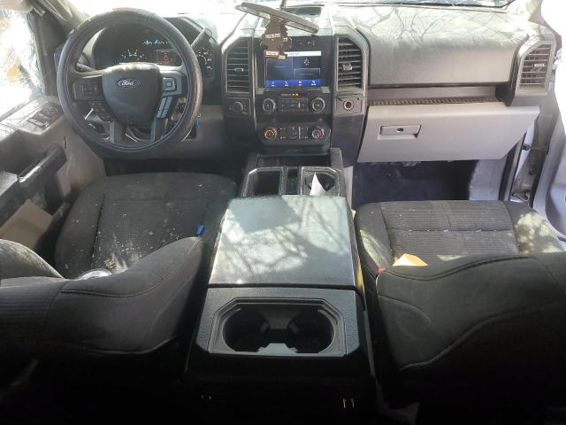 2019 FORD F150 SUPER - 1FTEW1E51KFC77402