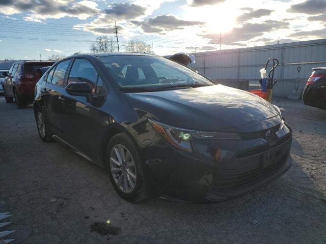 2024 TOYOTA COROLLA LE - 5YFB4MDE7RP084427