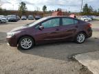 2017 KIA FORTE LX - 3KPFL4A7XHE144548