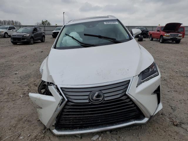 VIN 2T2ZZMCA9KC128217 2019 LEXUS RX350 no.5