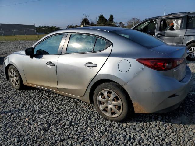 2015 MAZDA 3 SPORT - 3MZBM1U71FM145738