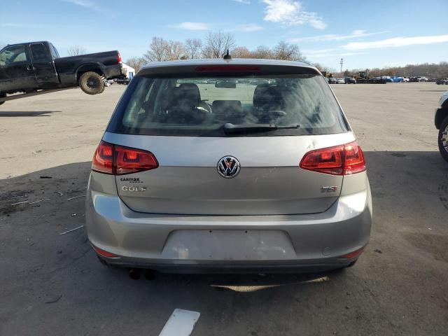 2016 VOLKSWAGEN GOLF S/SE - 3VW217AU9GM041196