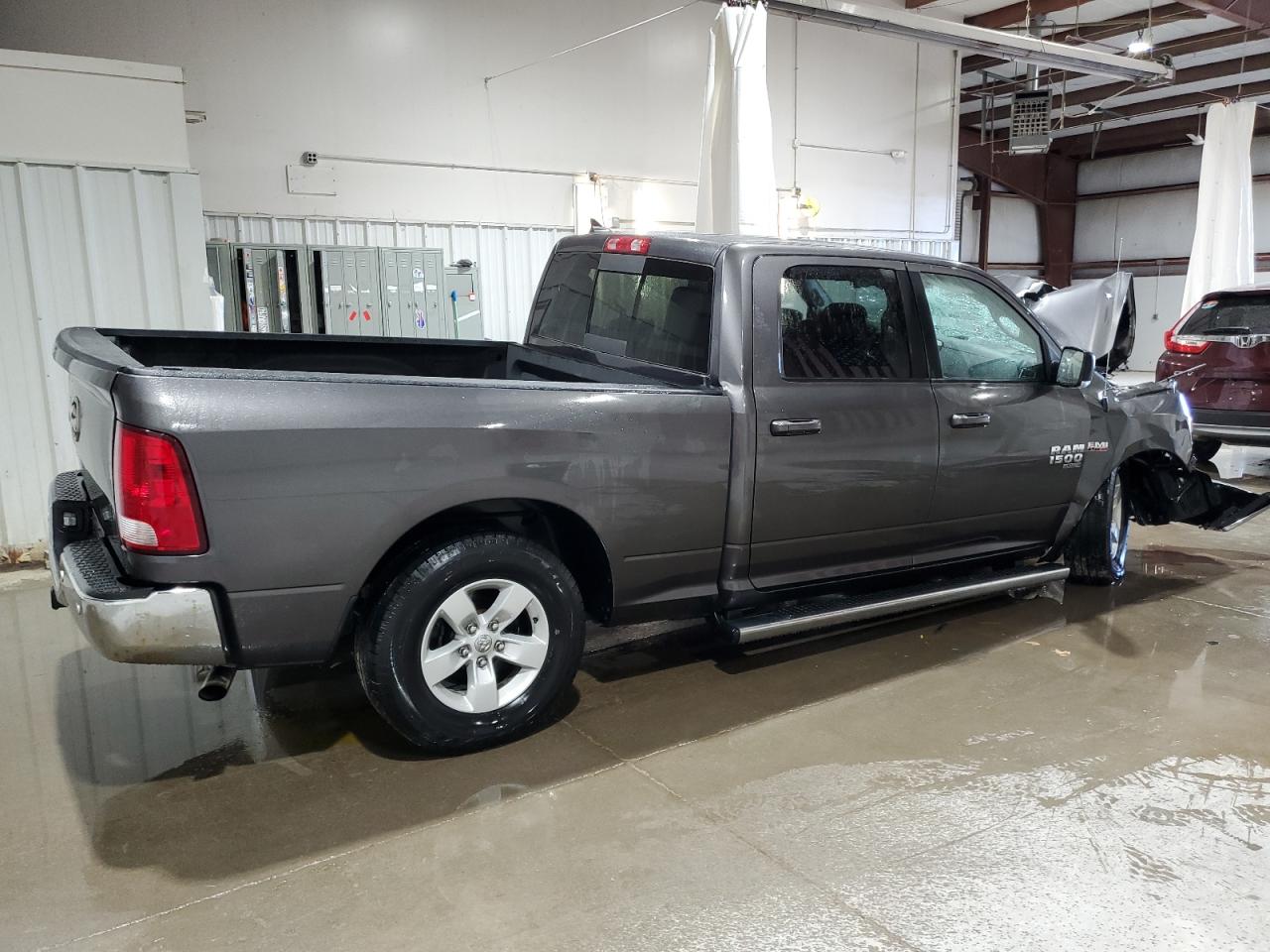 Lot #2985913178 2020 RAM 1500 CLASS