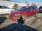 2018 TOYOTA RAV4 LE - 2T3BFREV1JW857957