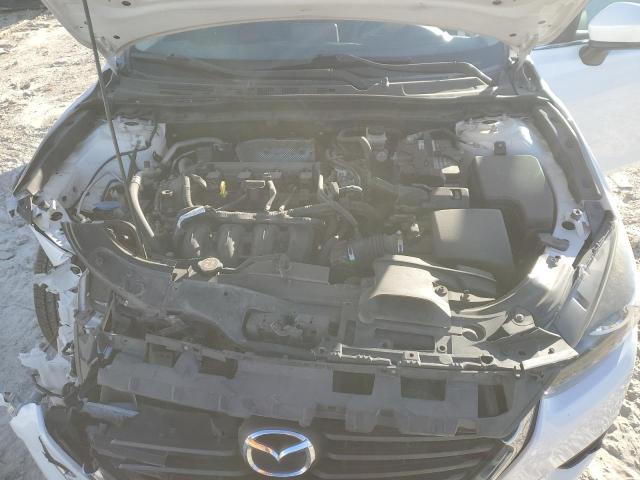 2017 MAZDA 3 TOURING - 3MZBN1V72HM118532
