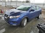 2022 NISSAN ROGUE SPOR - JN1BJ1BW4NW489720
