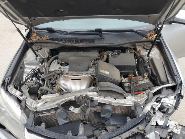 2016 TOYOTA CAMRY LE - 4T1BF1FK6GU227620