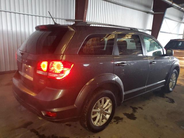 Vin: 3c4pdcbg1ht589086, lot: 82002534, dodge journey sxt 20173