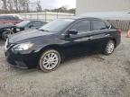 2017 NISSAN SENTRA S - 3N1AB7AP2HY257670
