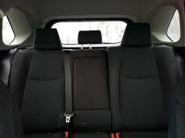 2020 TOYOTA RAV4 LE - 2T3F1RFV9LW093714