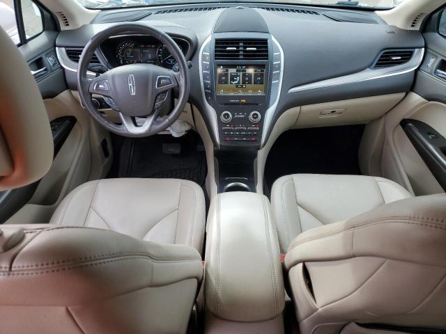 2017 LINCOLN MKC PREMIE - 5LMCJ1C92HUL47577
